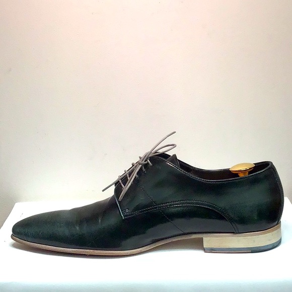 HUGO BOSS Black Derby - Picture 3 of 8